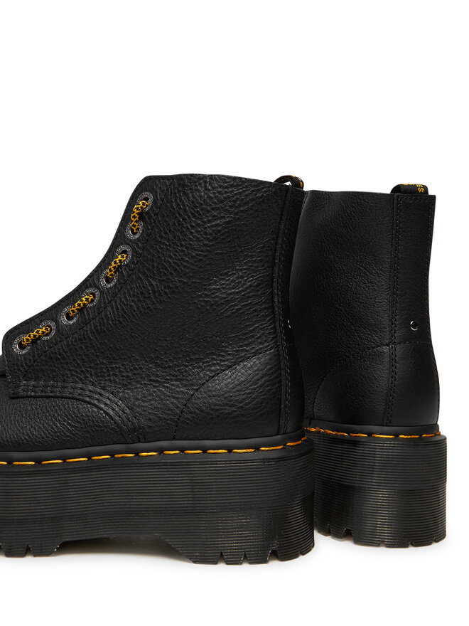 Dr. Martens Schnürstiefel Dr. Martens Sinclair Max 27358001 Schwarz