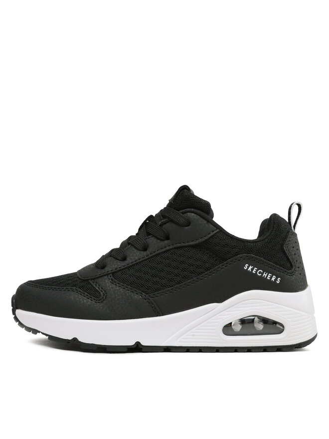 Skechers Zapatillas Skechers Uno Powex 403667L/BLK Negro