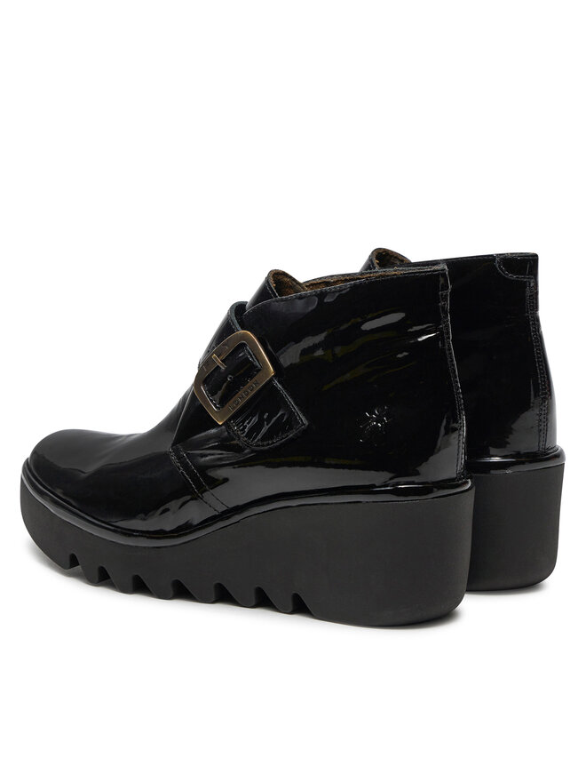 Fly London Botines Fly London Birtfly P501397007 Negro