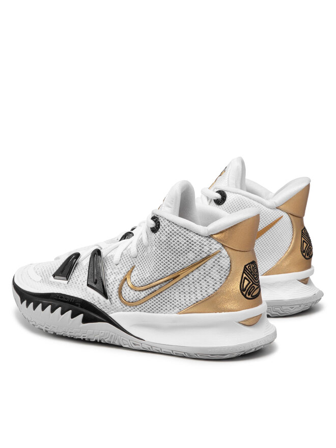 Nike Взуття для баскетболу Nike Kyrie 7 CQ9326 101 Білий