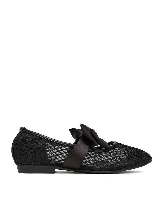 DeeZee Балетки DeeZee CEO-CM250228-1 Чорний