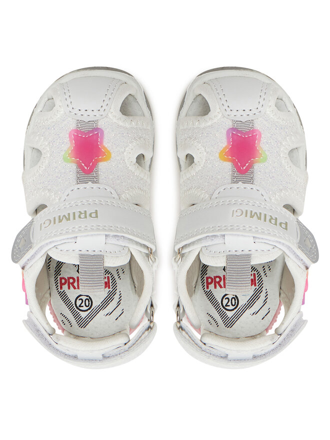 Primigi Sandalen Primigi 7953200 Weiß