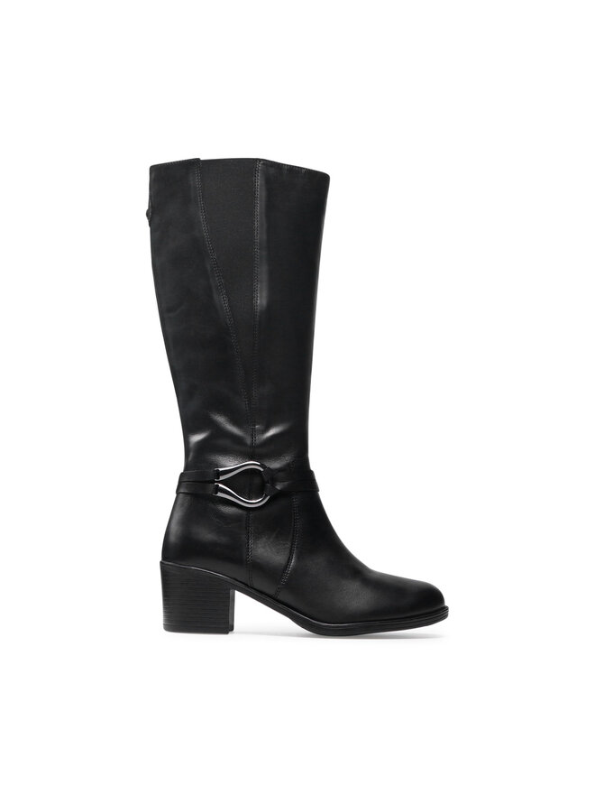 Caprice Stiefel Caprice 9-25550-27 Braun