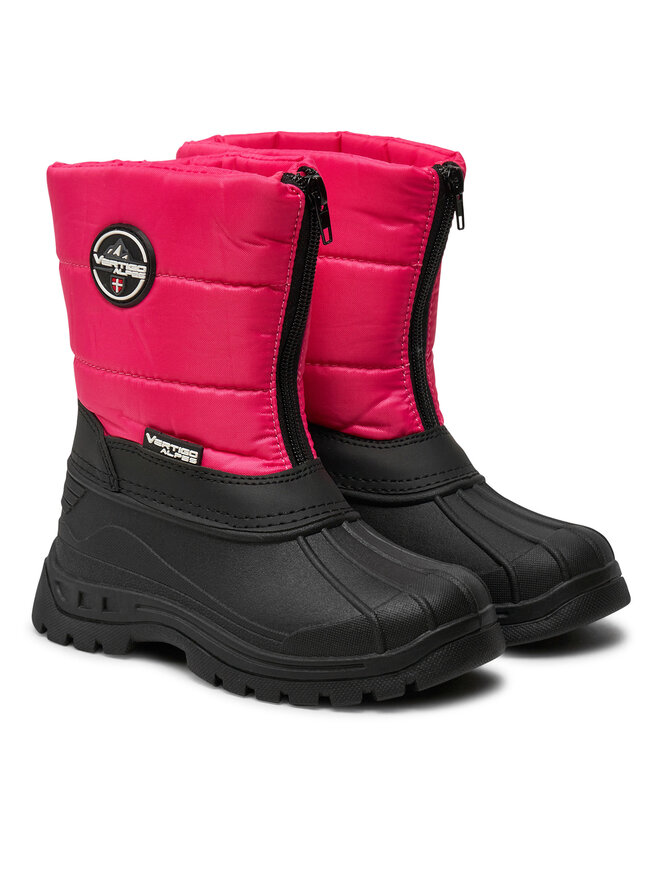 Vertigo Alpes Schneeschuhe Vertigo Alpes Oxford Rosa