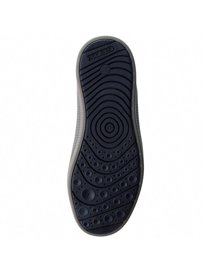 Geox Halbschuhe Geox J Arzach B. C J844AC 05422 C0661 S Dunkelblau