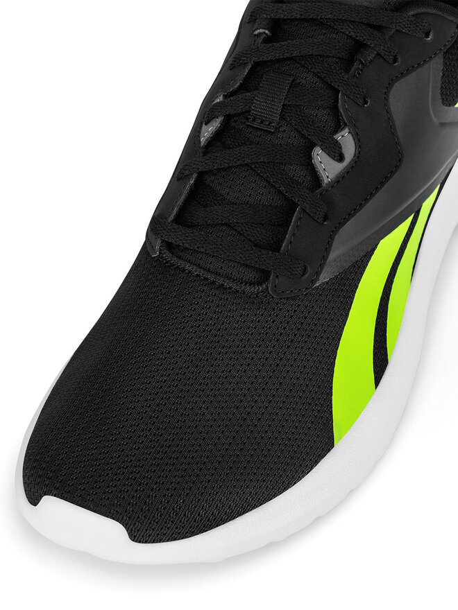 Reebok Αθλητικά Reebok ENERGEN LUX 100034008 Μαύρο