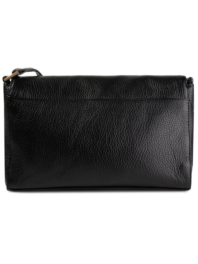 GINO ROSSI Handtasche Gino Rossi Lucy XC4229-ELB-BG00-9900-T M Schwarz