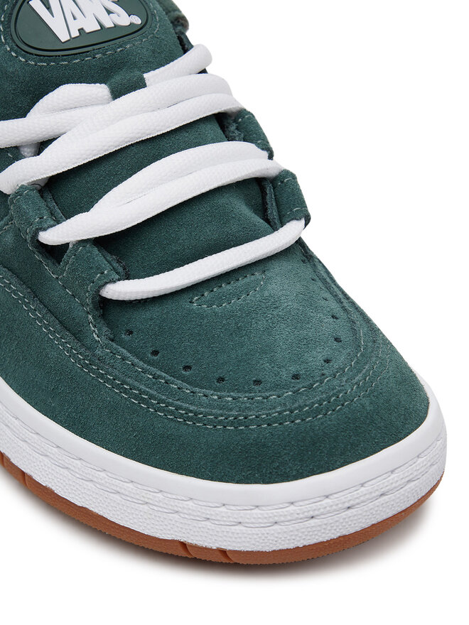 Vans Sneakersy Vans Speed Ws Shoes VN000D881CI1 Zelená