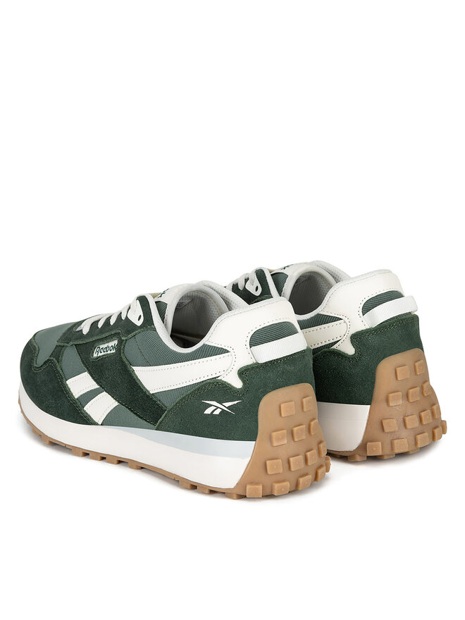 Reebok Sneakersy Reebok DRIVE AR30296MGCT Zelená