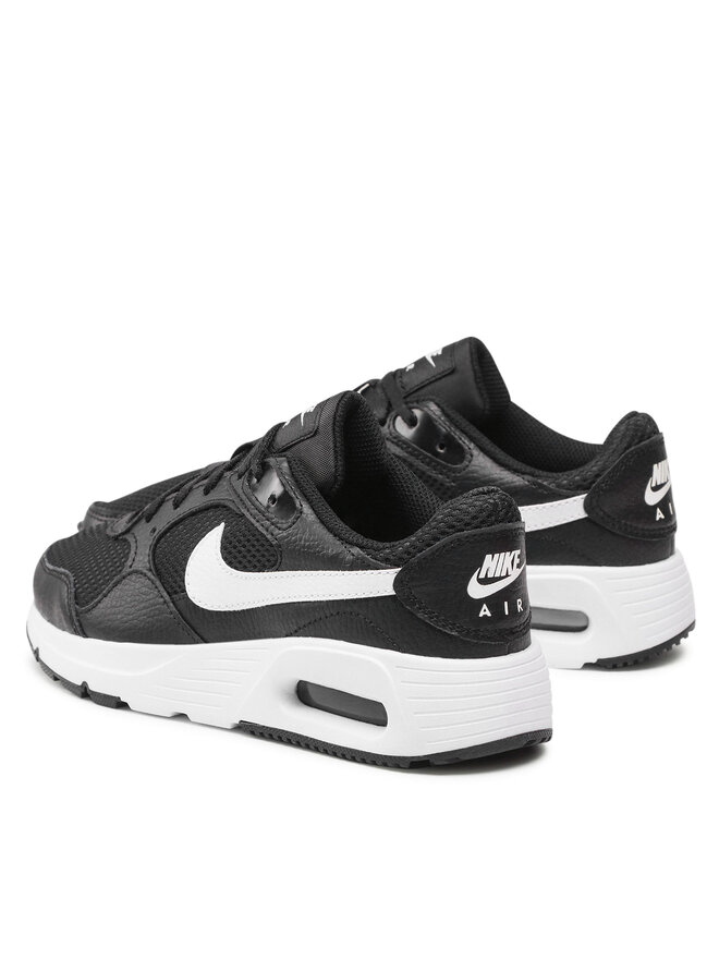 Nike Sneakers Nike Air Max Sc CW4554 001 Schwarz