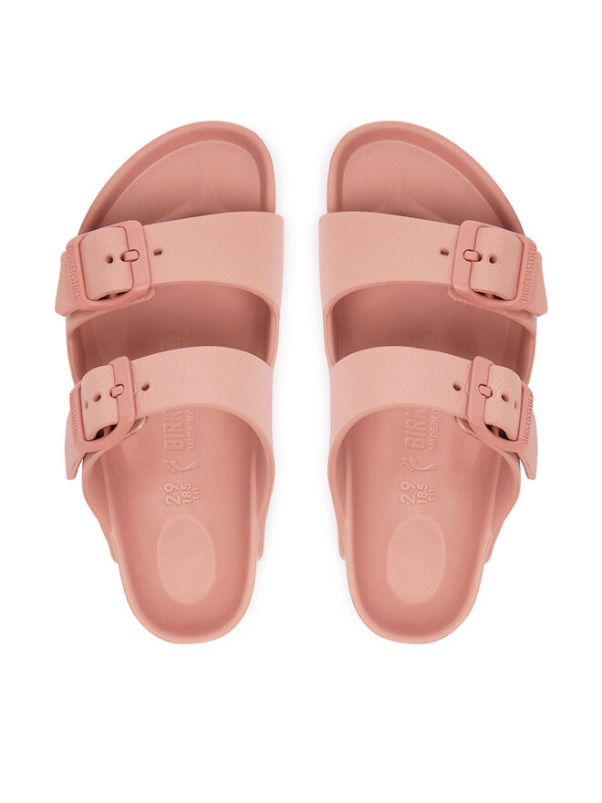 Birkenstock Шльопанці Birkenstock Arizona 1031461 Рожевий