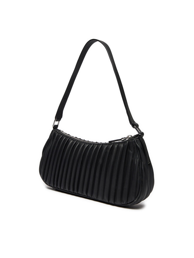 HUGO Handtasche Hugo Chris 50529101 Schwarz