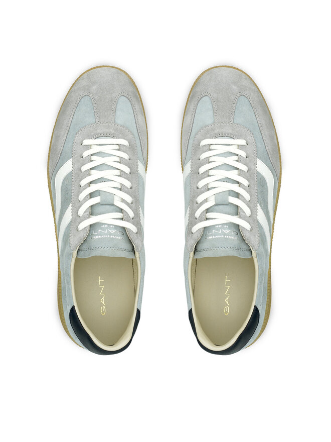 Gant Sneakersy Gant 30633481 Szary