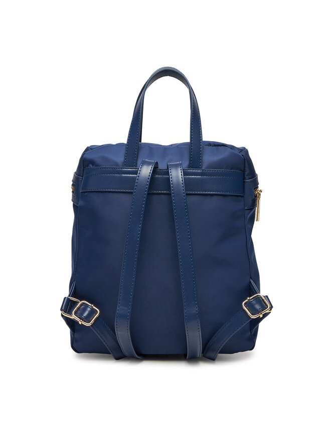 Beverly Hills Polo Club Rucksack Beverly Hills Polo Club BHPC-H-002-07 Dunkelblau
