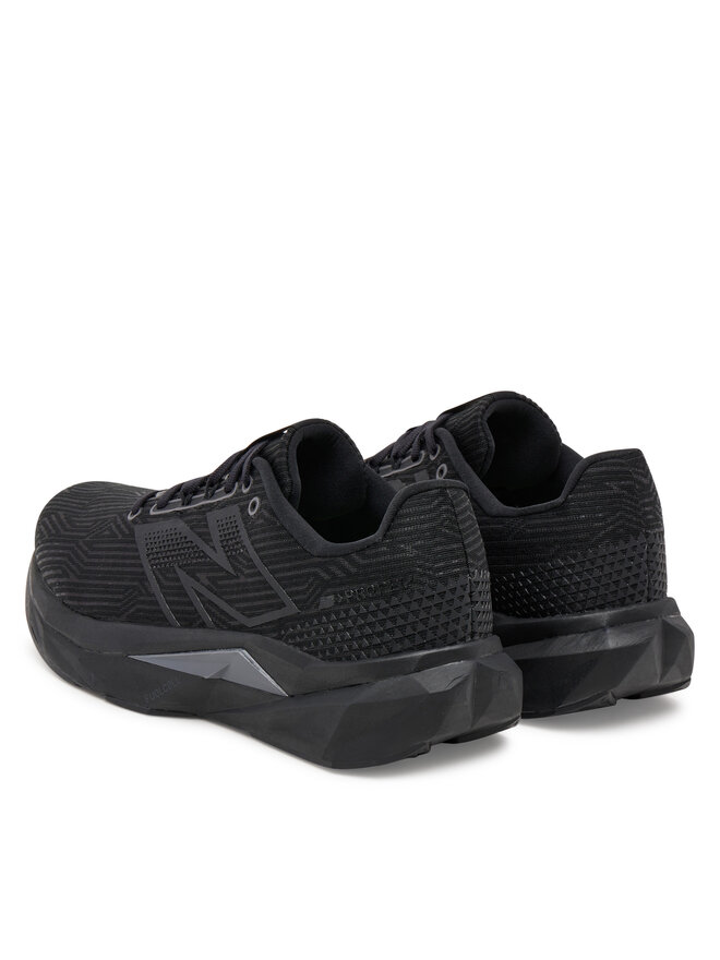 New Balance Buty do biegania New Balance FuelCell Propel V5 MFCPRLK5 Czarny