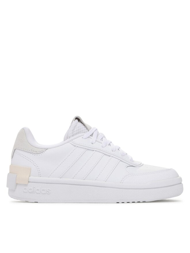 Adidas sneakers white best sale