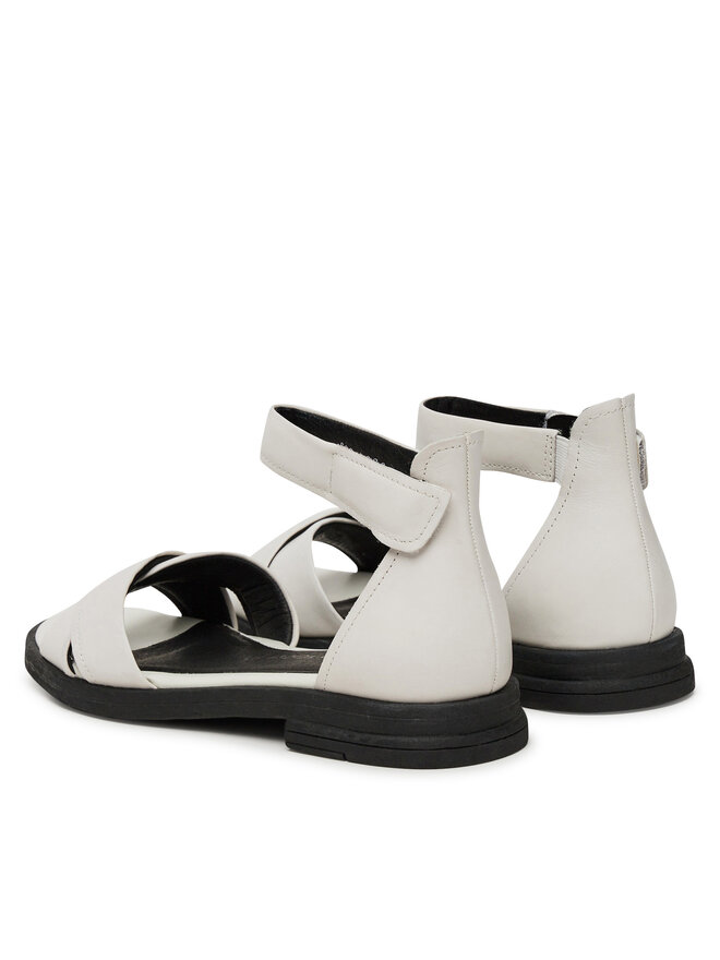 Marco Tozzi Sandales Marco Tozzi 2-28165-44 Balts