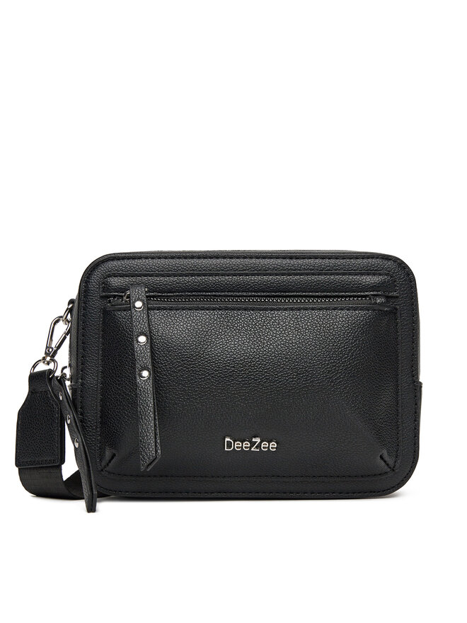DeeZee Rankinė DeeZee DZE-S-012-07 Juoda