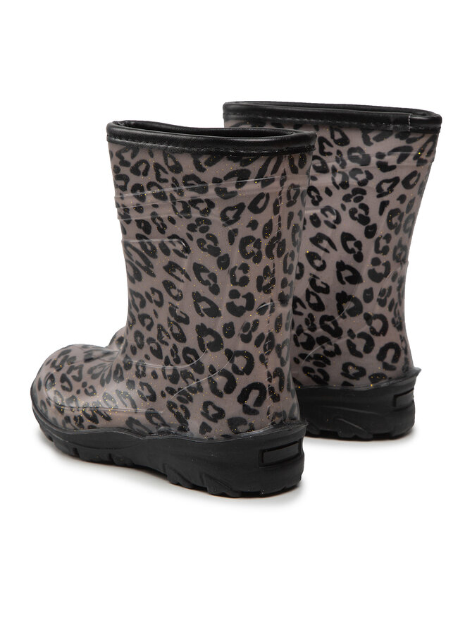 ZigZag Cizme de cauciuc ZigZag Z214199 Bej