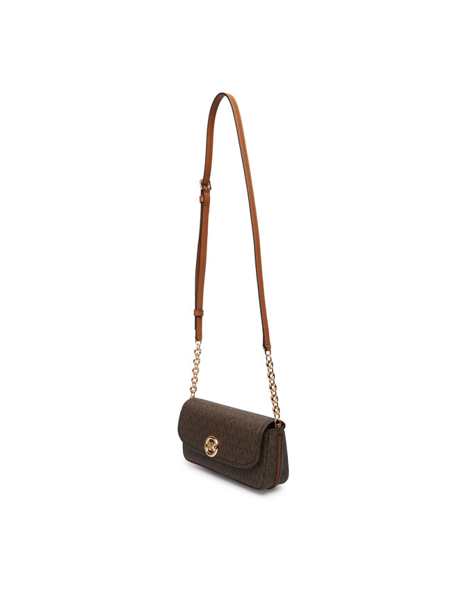 MICHAEL Michael Kors Сумка MICHAEL Michael Kors 32S6GY5C5B Коричневий