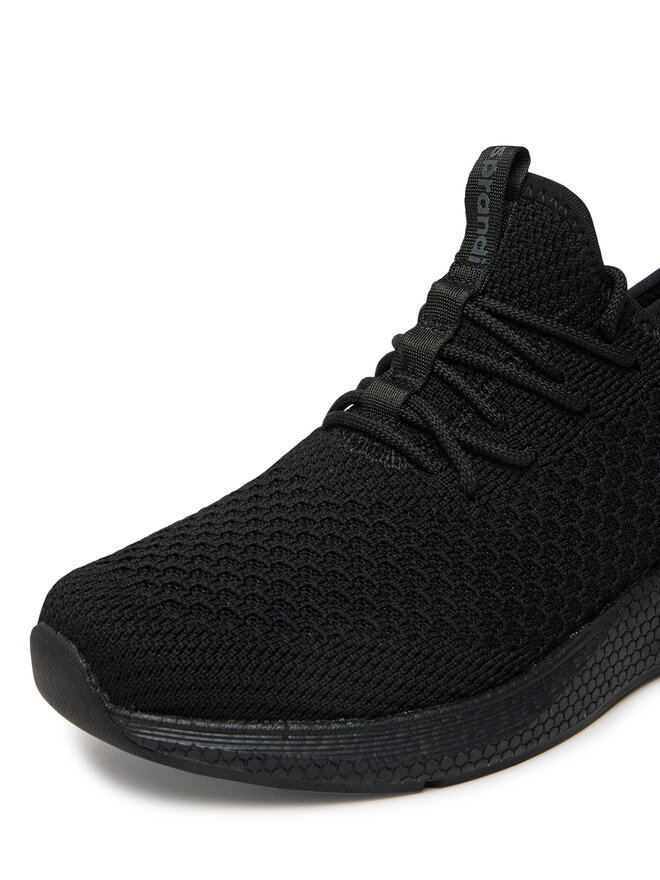 Sprandi Sneakers Sprandi WP07-GVA-1 Schwarz