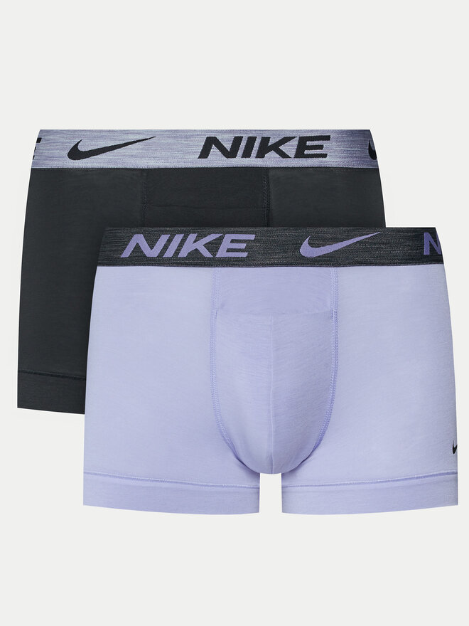 Nike Nike 2er-Set Boxershorts Dri-Fit ReLuxe 0000KE1077 Bunt