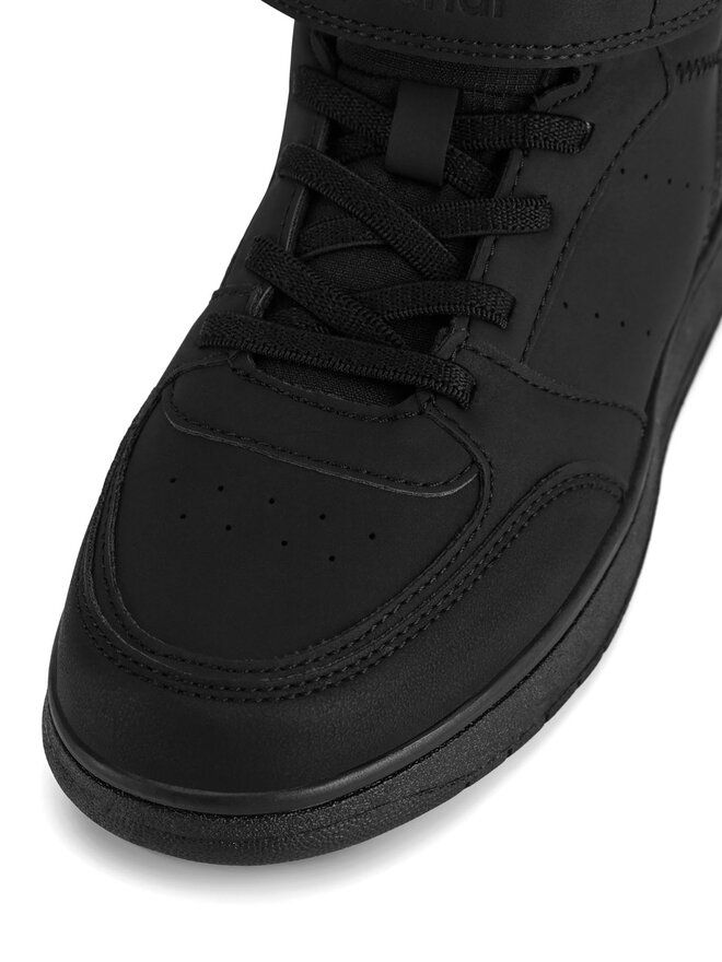 Sprandi Zapatillas Sprandi FURRY FUR CP40-21622Z Negro