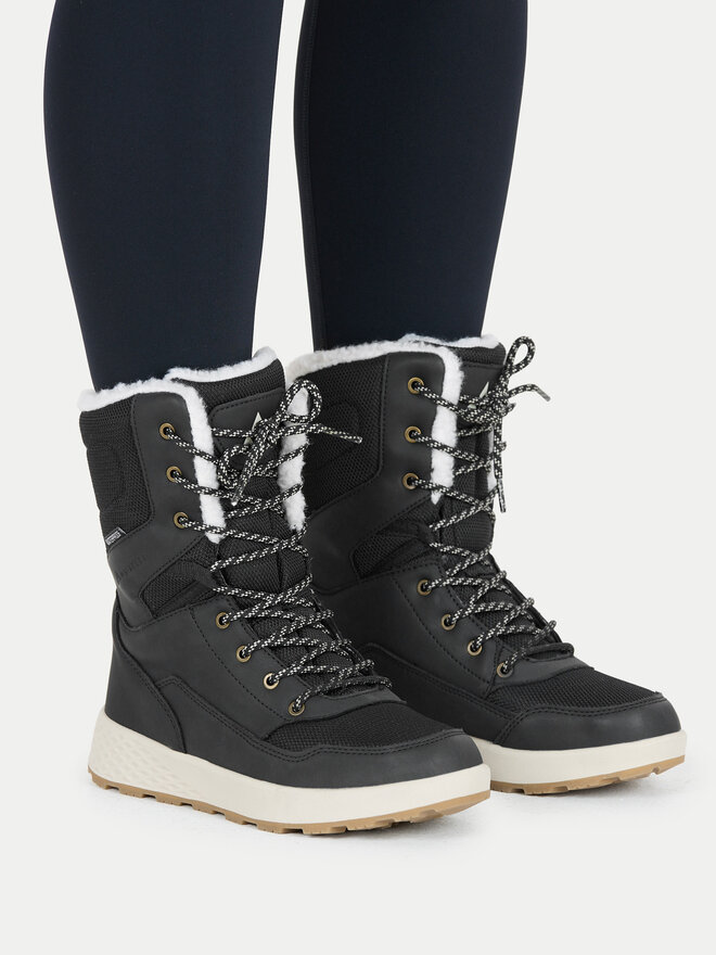 Sorel whistler tall boot sales