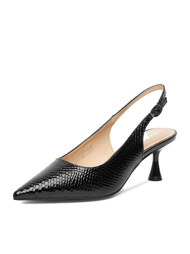 JENNY Sandalen JENNY CEO-CD24013-6 Schwarz