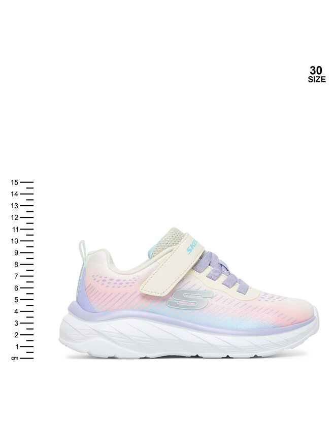 Skechers Sneakers Skechers Boundless - Color Blitz 303599L/NTMT Violett