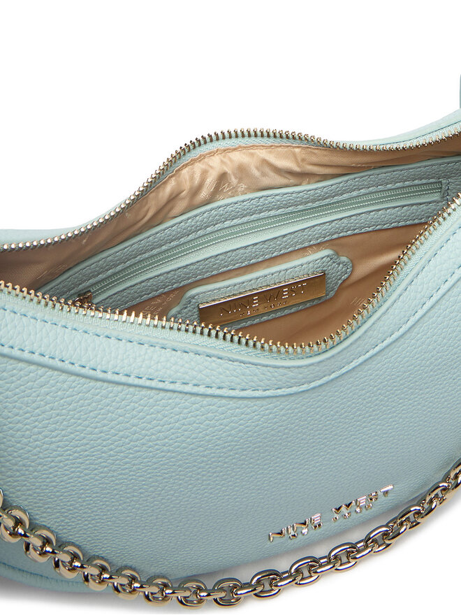 Nine West Handtasche Nine West CEO-Zerna-KY258 Blau