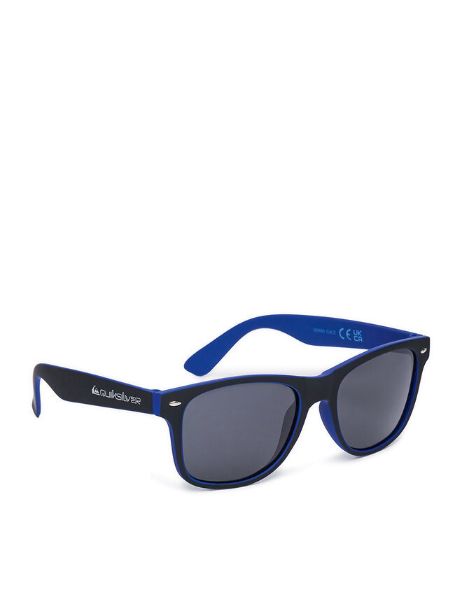 Quiksilver Γυαλιά ηλίου Quiksilver QS-MA-001-SS25 Μαύρο