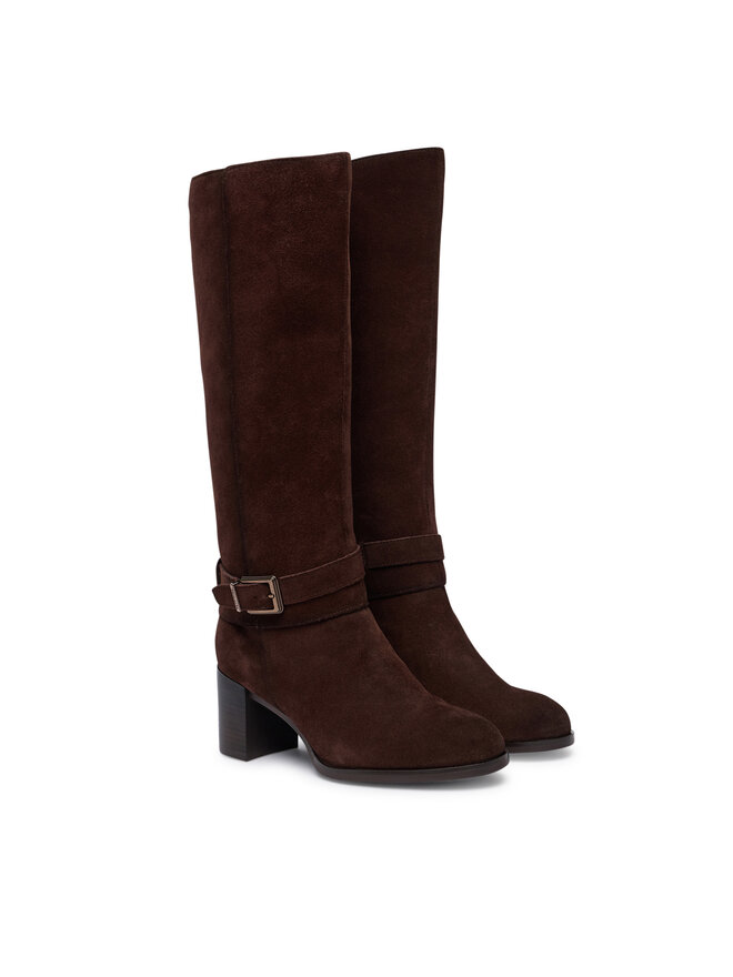 Tamaris Stivali Tamaris 1-25533-45 Marrone