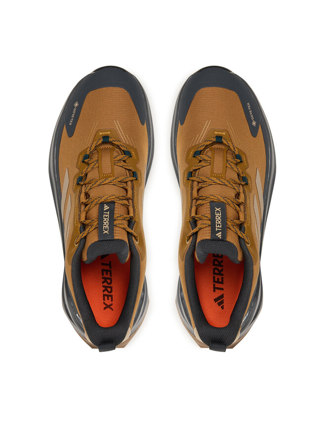 adidas Trekking čevlji adidas Terrex Trailmaker 2 GORE-TEX JQ9945 Rjava