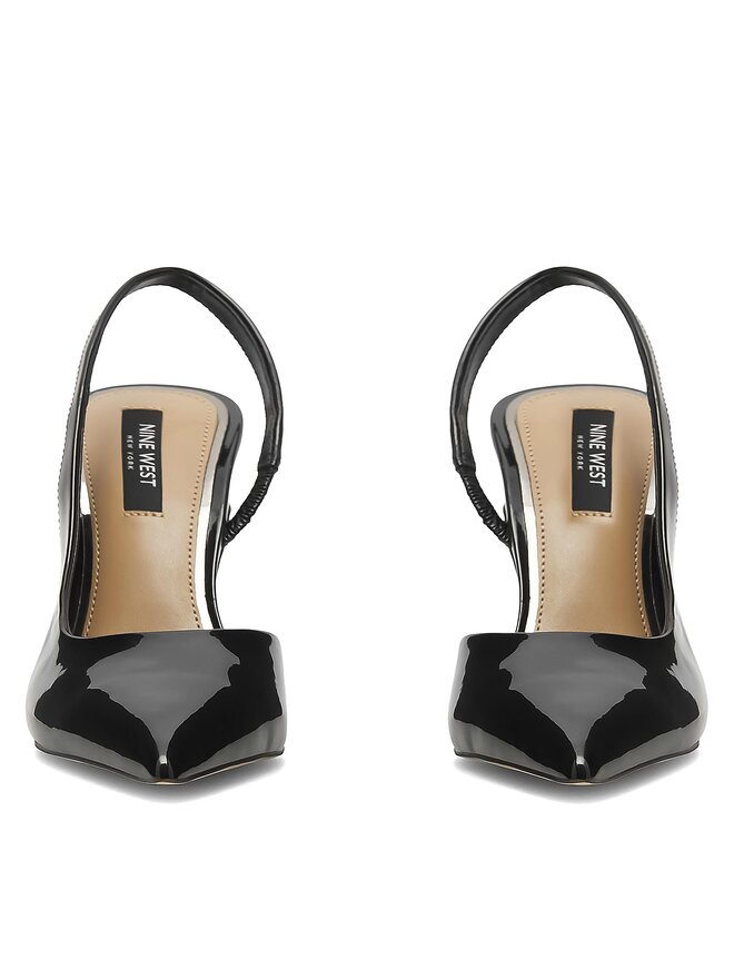 Nine West Sandalias Nine West WFA2689-1 Negro