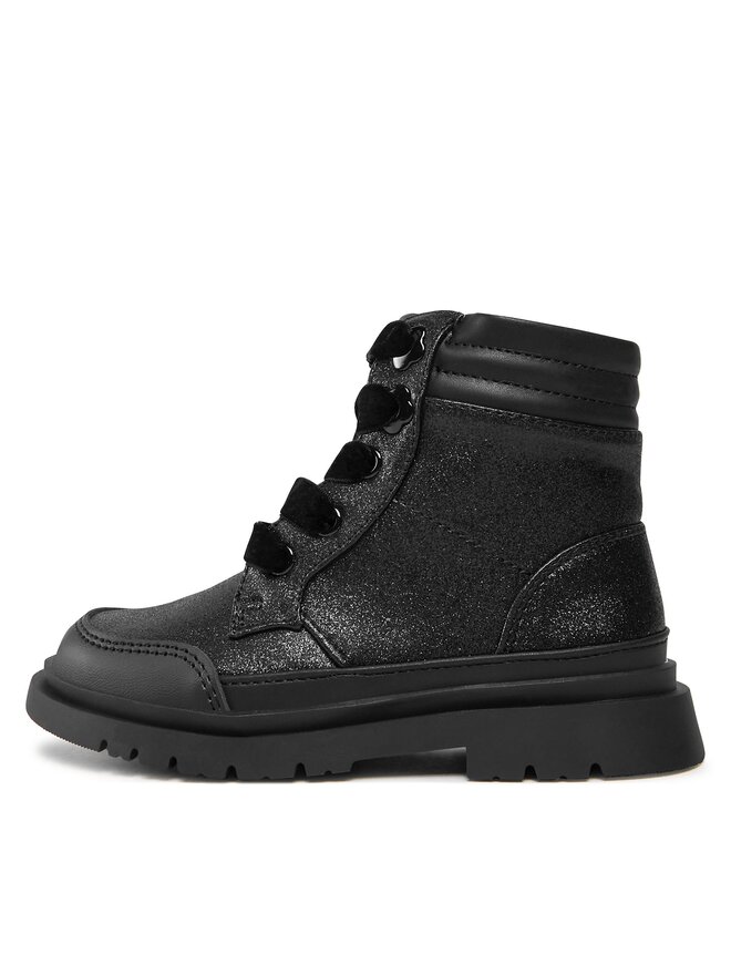 Mayoral Botas Mayoral 44390 Negro