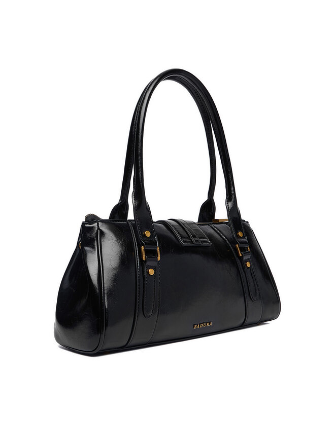 Badura Handtasche Badura C-LDA9524 Schwarz