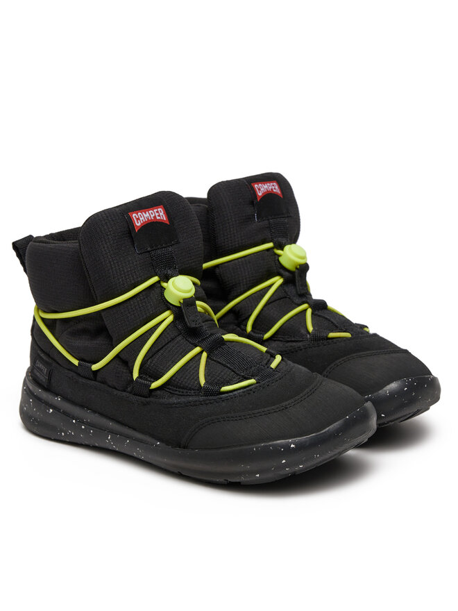 Camper Botas de nieve Camper K900324 S Negro