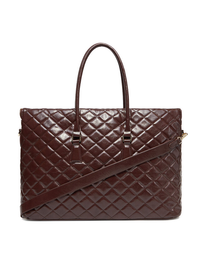 Nine West Сумка Nine West CEO-SOPHIA-LA374-4066 Коричневий