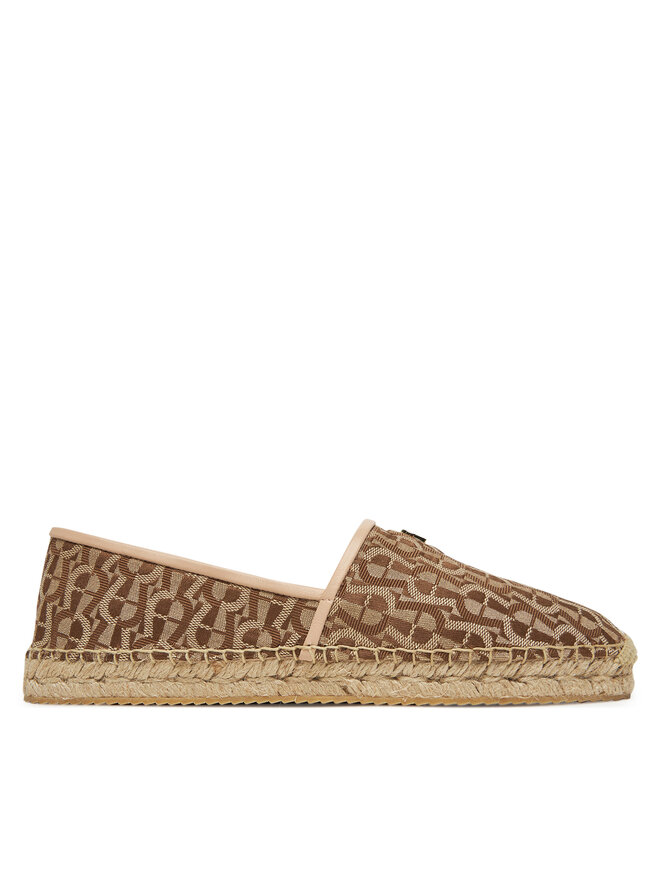 Aigner Espadrile Aigner Ines 1B 1251475 Bež