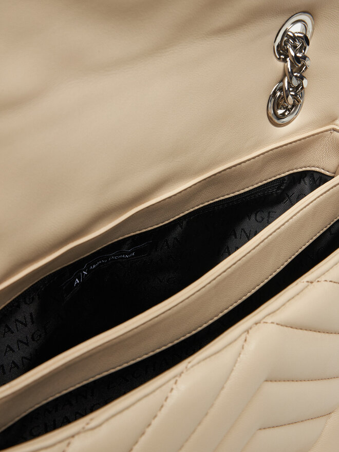 Armani Exchange Handtasche Armani Exchange 949122 4R742 U1092 Beige