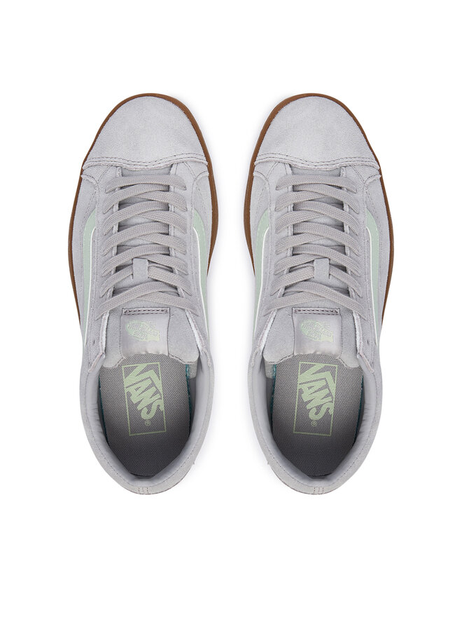 Vans Sneakers Vans Old Skool 36 Cup VN000Z9J0CS1 Grau