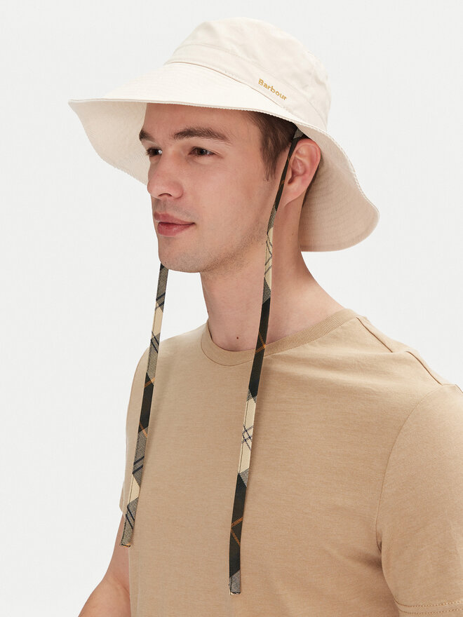Barbour Hut Barbour Mya LHA0589BE11 Beige