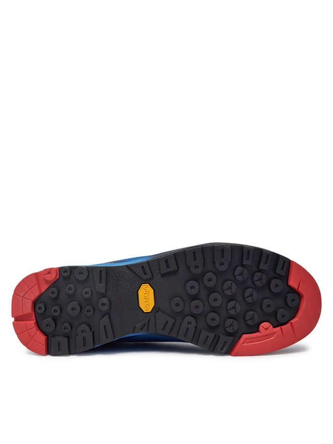 Kayland Trekkingi Kayland Grimpeur GTX 018022225 Niebieski