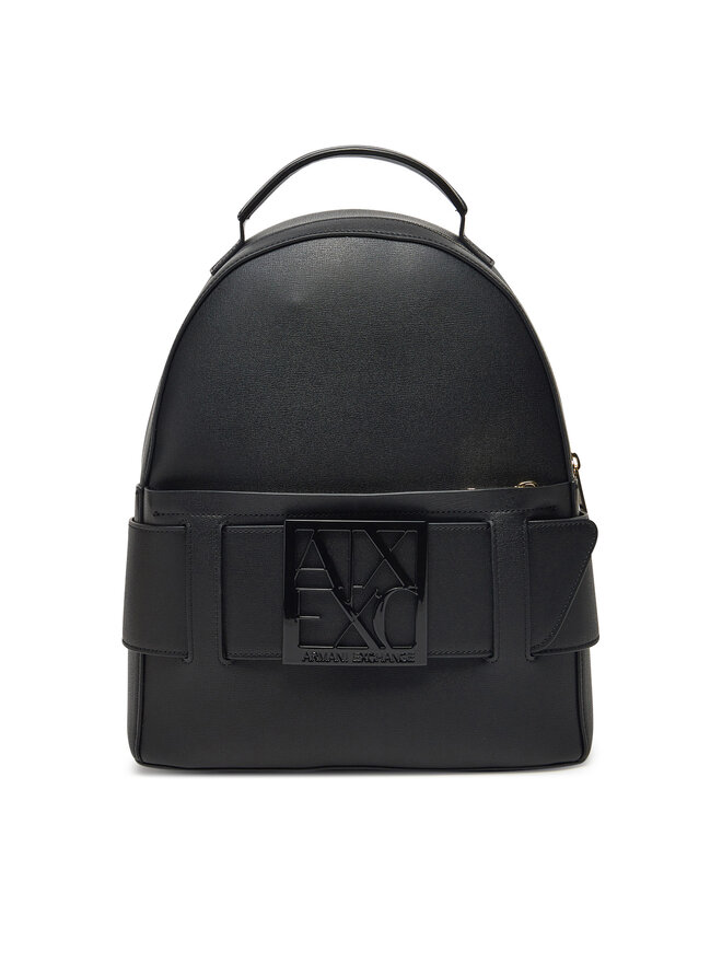 Armani Exchange Rucksack Armani Exchange XW001204 AF13672 UC001 Schwarz