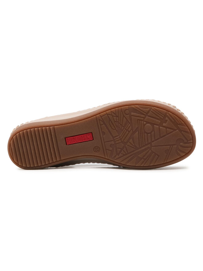 Pikolinos Sandali Pikolinos W8K-0741C2 Rjava