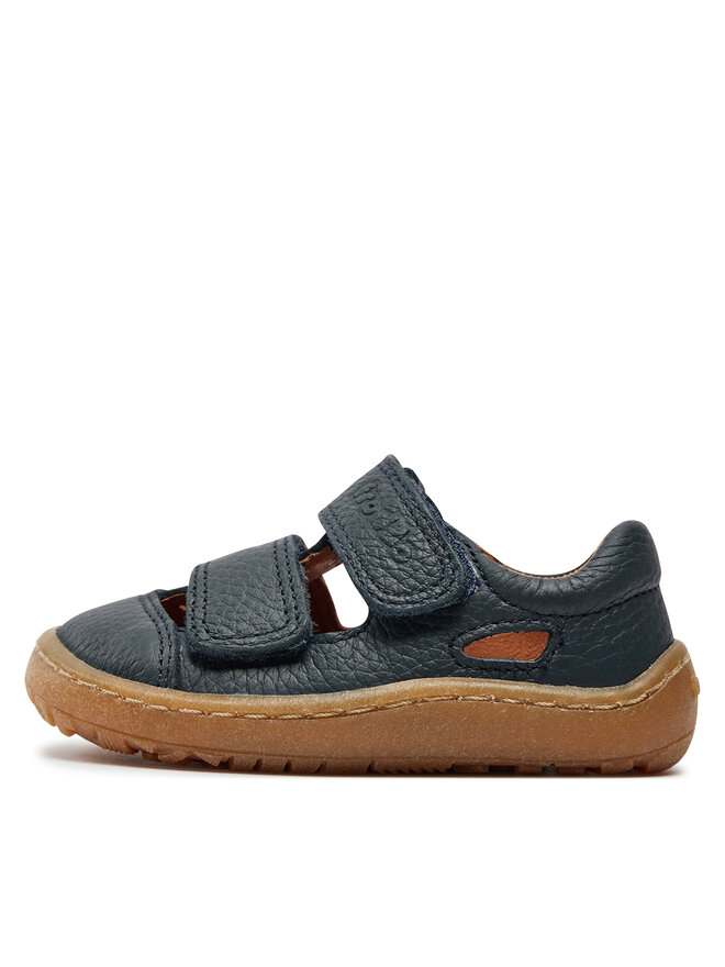 Froddo Сандали Froddo Barefoot Sandal G3150266 M Син