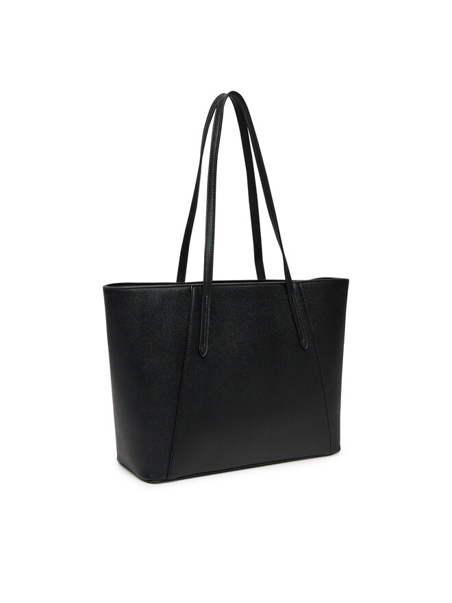 JENNY Handtasche JENNY C-JNY-M-009-08 Schwarz