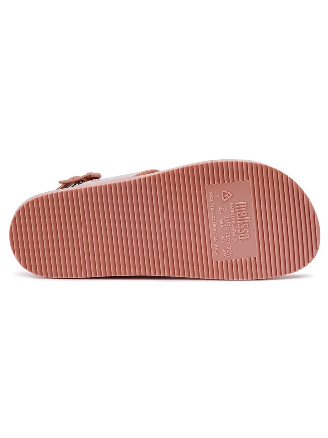 Melissa Basutės Melissa Cosmic Sandal III Ad 32495 Rožinė