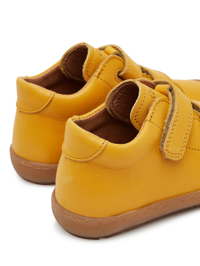 Froddo Туфлі Froddo G2130328-24 S Жовтий